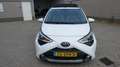 Toyota Aygo 1.0 VVT-i x-play Weiß - thumbnail 2