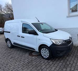 Extra Kasten 1.5 dCi BLUE Klima Navi