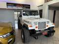 Jeep Wagoneer Unlimited 2..5 benzina Blanc - thumbnail 1