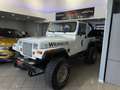 Jeep Wagoneer Unlimited 2..5 benzina Bílá - thumbnail 3