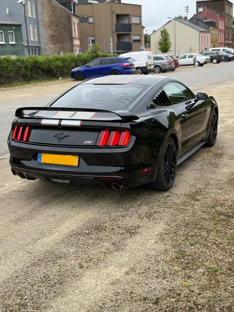 Ford Mustang 3.7 v6 - 2