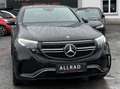 Mercedes-Benz EQC 400 AMG Line4Matic **Werksgarantie 11/26 Schwarz - thumbnail 1
