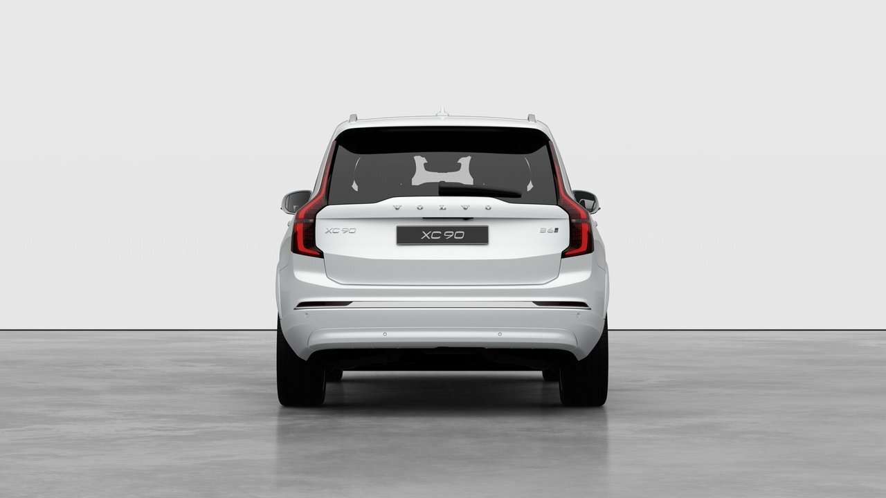 2026 Volvo XC90 B6 AWD Ultra Bright Theme 7-Seater thumb 6