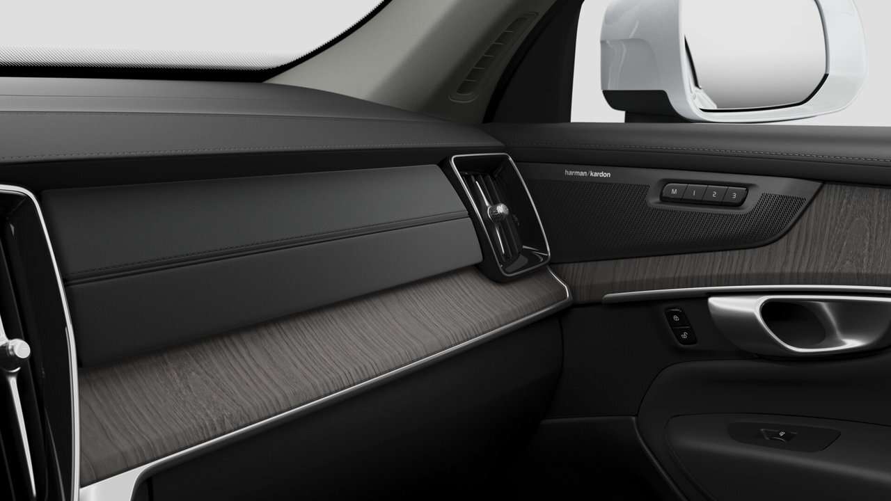 2026 Volvo XC90 B6 AWD Ultra Bright Theme 7-Seater thumb 9