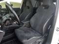 Skoda Enyaq IV SPORTLINE 4x4 82kWh Aut. *20 ZOLL / SKY / LED / NAVI / AHV & 360° KAMERA / LEDER-ALCANTARA / SHZG v+h* Weiß - thumbnail 14