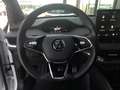 Skoda Enyaq IV SPORTLINE 4x4 82kWh Aut. *20 ZOLL / SKY / LED / NAVI / AHV & 360° KAMERA / LEDER-ALCANTARA / SHZG v+h* Weiß - thumbnail 9