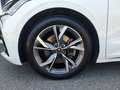 Skoda Enyaq IV SPORTLINE 4x4 82kWh Aut. *20 ZOLL / SKY / LED / NAVI / AHV & 360° KAMERA / LEDER-ALCANTARA / SHZG v+h* Weiß - thumbnail 20