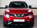 Nissan Juke 1.5 dCi 110cv Business Edition 108.000KM 1er-Propr Rood - thumbnail 7