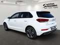 Hyundai i30 MJ25 1.5 TGDi 48V 6M/T Sondermodell ADVANTAGE Weiß - thumbnail 4