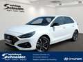 Hyundai i30 MJ25 1.5 TGDi 48V 6M/T Sondermodell ADVANTAGE Weiß - thumbnail 1
