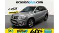 Suzuki Vitara 1.6 GLE Gris - thumbnail 1