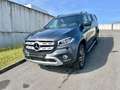 Mercedes-Benz X 350 X 350 d 4Matic Power AT Gris - thumbnail 1