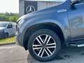Mercedes-Benz X 350 X 350 d 4Matic Power AT Gris - thumbnail 13