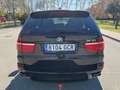BMW X5 xDrive 35dA Negro - thumbnail 6