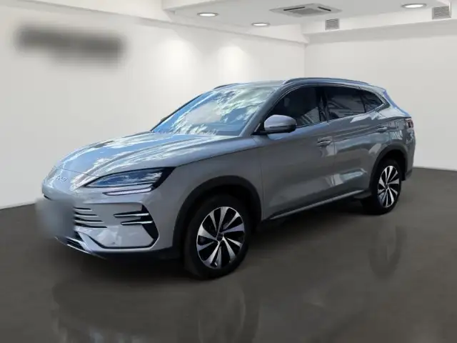 BYD Seal