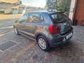 Volkswagen Polo 5p 1.0 mpi 75cv Comfortline Gris - thumbnail 6
