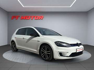 GTE 1.4 TSI e-Power 150kW (204CV) DSG