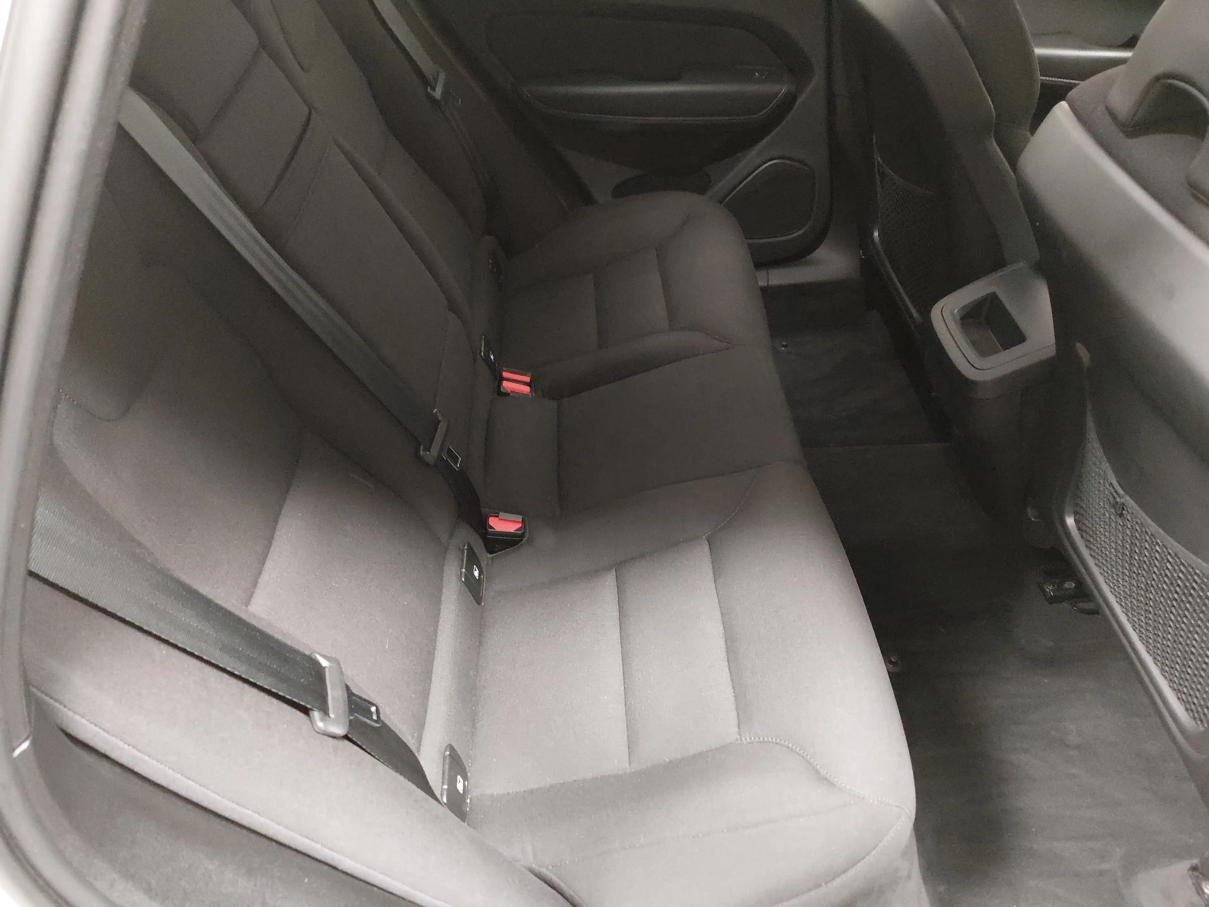Volvo XC60 XC60 B4 Momentum Pro Navi LED H-K RFK AHK — photo 12