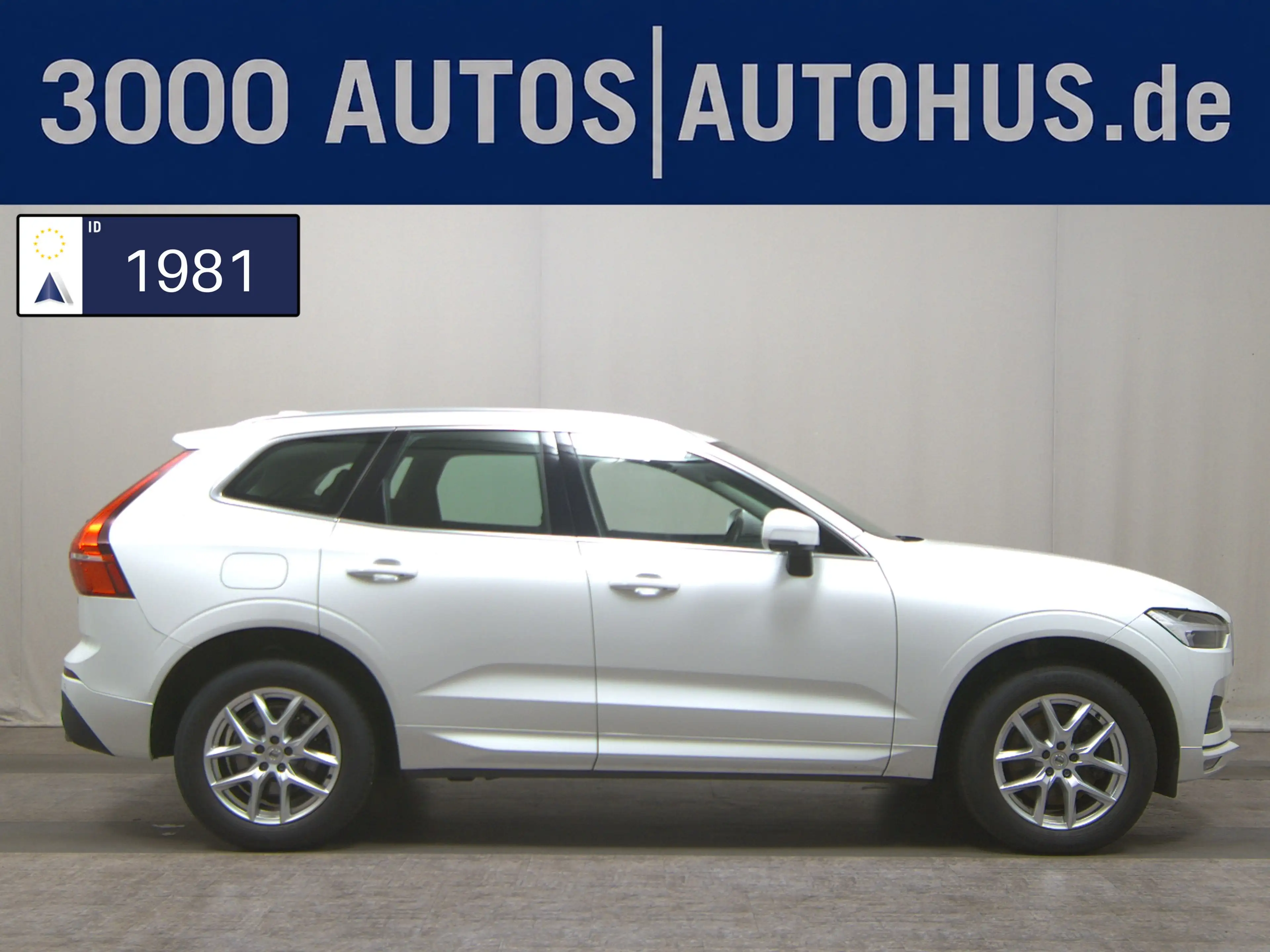 Volvo XC60 XC60 B4 Momentum Pro Navi LED H-K RFK AHK
