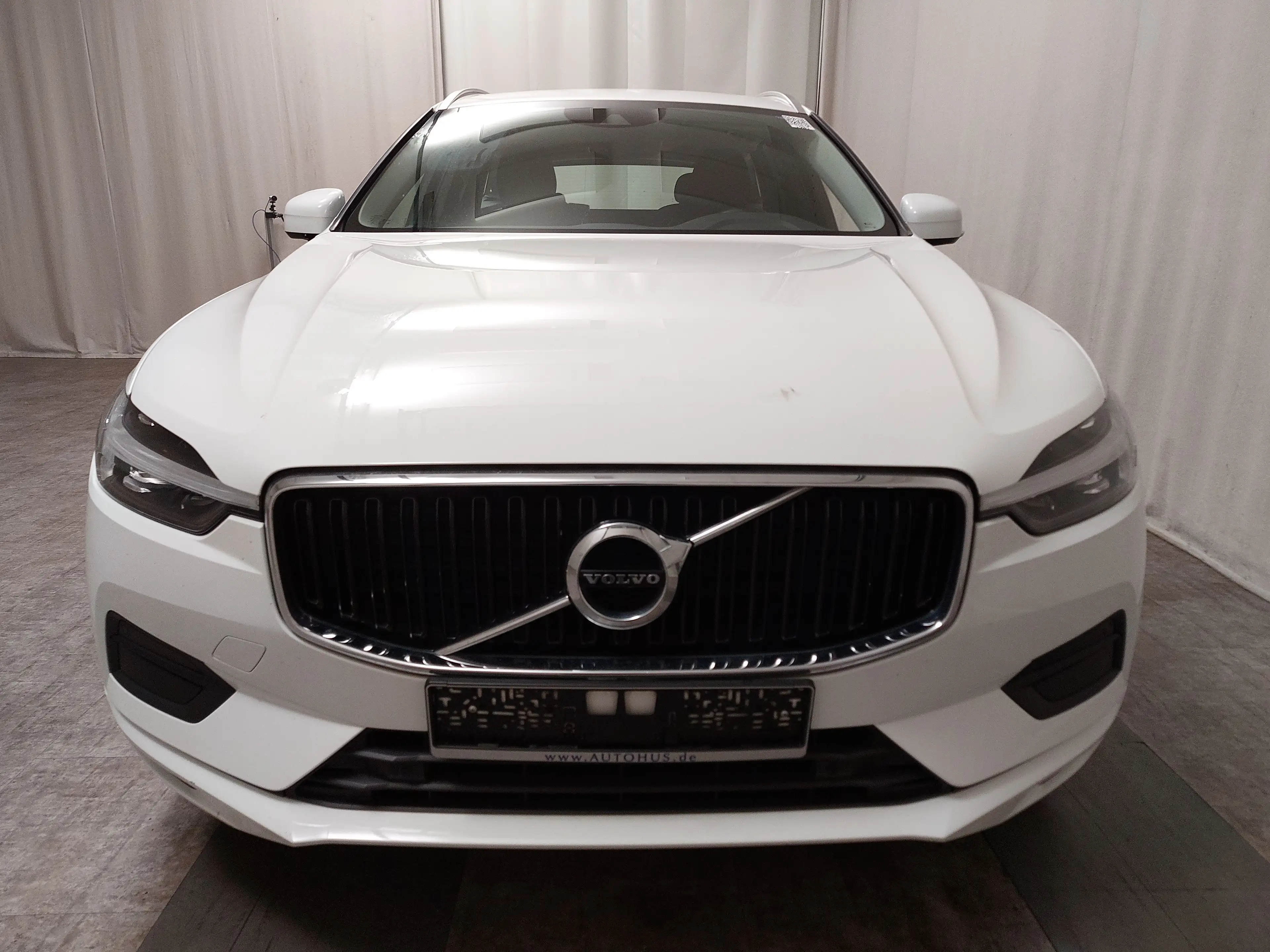 Volvo XC60 XC60 B4 Momentum Pro Navi LED H-K RFK AHK — photo 9