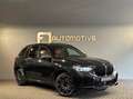 BMW X5 M Competition Pano|Carbon|B&W|Trekhaak|HuD|Massage Zwart - thumbnail 8