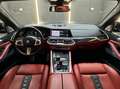 BMW X5 M Competition Pano|Carbon|B&W|Trekhaak|HuD|Massage Zwart - thumbnail 4