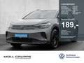 Volkswagen ID.4 Pure NAVI LED ACC PDC SPURH KLIMAA AUT Grau - thumbnail 1