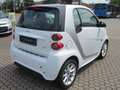 smart forTwo coupe micro hybrid drive Bianco - thumbnail 3