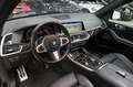 BMW X5 30xd M Sport LED Massage DAPro Pano AHK uvm! Negro - thumbnail 10
