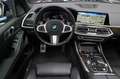 BMW X5 30xd M Sport LED Massage DAPro Pano AHK uvm! Negro - thumbnail 12
