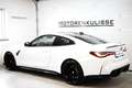 BMW M4 M4 Competition M xDrive - HeadUp - LASER - MwSt. Bianco - thumbnail 5