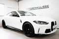 BMW M4 M4 Competition M xDrive - HeadUp - LASER - MwSt. Bianco - thumbnail 2