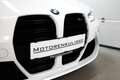 BMW M4 M4 Competition M xDrive - HeadUp - LASER - MwSt. Weiß - thumbnail 17