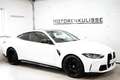 BMW M4 M4 Competition M xDrive - HeadUp - LASER - MwSt. Bianco - thumbnail 1