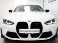 BMW M4 M4 Competition M xDrive - HeadUp - LASER - MwSt. Bianco - thumbnail 3