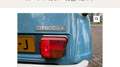 Citroen 2CV 2CV Special Albastru - thumbnail 4