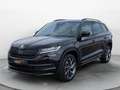Skoda Kodiaq 2.0TDI Sportline 4x4 STANDHZ NAVI AHK PAN Schwarz - thumbnail 2