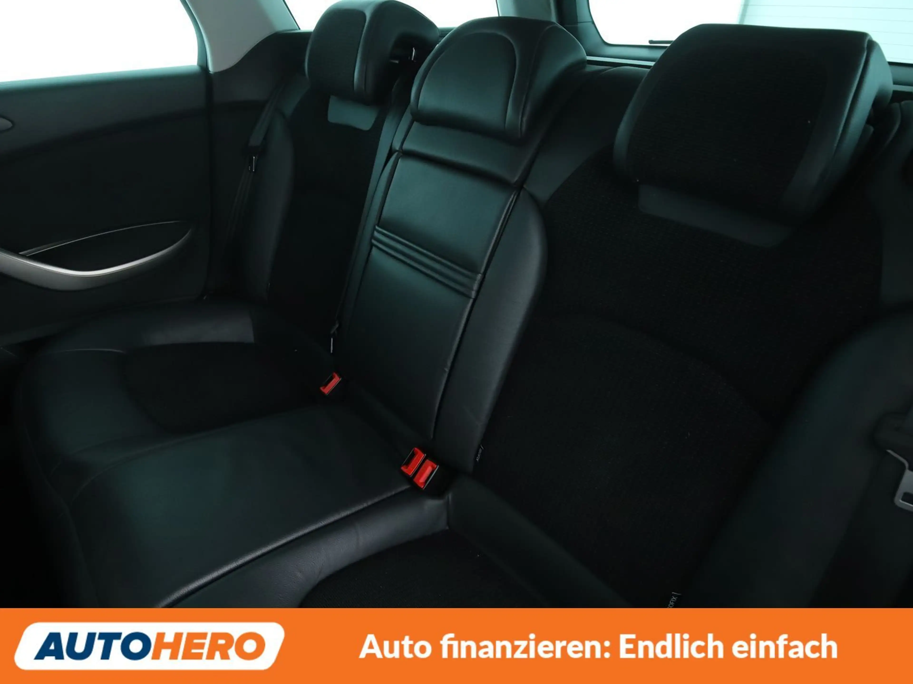 Citroen C5 2.0 Blue-HDi Business Class*NAVI*TEMPO*PDC* — photo 14