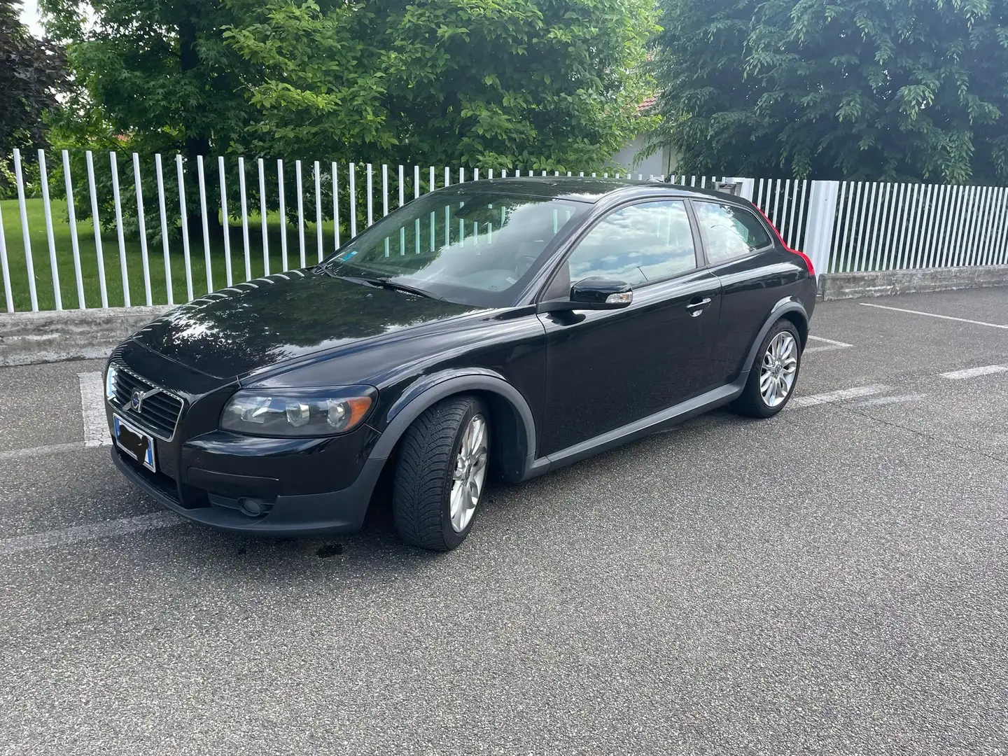 Volvo C30 C30 1.6 Momentum - 1