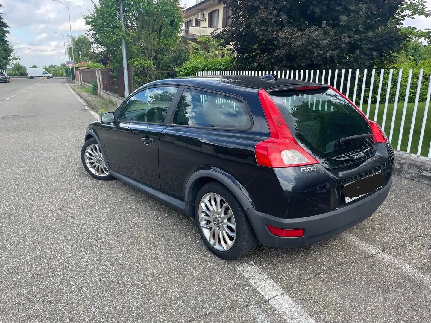 Volvo C30 C30 1.6 Momentum - 2
