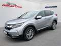 Honda CR-V e:HEV 2.0 i-MMD Hybrid 2WD Elegance (RW/RW) Zilver - thumbnail 1