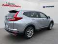 Honda CR-V e:HEV 2.0 i-MMD Hybrid 2WD Elegance (RW/RW) Zilver - thumbnail 3