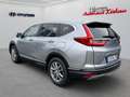 Honda CR-V e:HEV 2.0 i-MMD Hybrid 2WD Elegance (RW/RW) Zilver - thumbnail 4