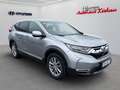 Honda CR-V e:HEV 2.0 i-MMD Hybrid 2WD Elegance (RW/RW) Argent - thumbnail 2