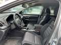 Honda CR-V e:HEV 2.0 i-MMD Hybrid 2WD Elegance (RW/RW) Argent - thumbnail 7