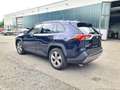 Toyota RAV 4 4x4 Team Deutschland Navi AHK TECHNIK Blau - thumbnail 6