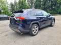 Toyota RAV 4 4x4 Team Deutschland Navi AHK TECHNIK Blau - thumbnail 4