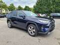 Toyota RAV 4 4x4 Team Deutschland Navi AHK TECHNIK Blau - thumbnail 3