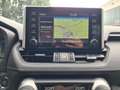 Toyota RAV 4 4x4 Team Deutschland Navi AHK TECHNIK Blau - thumbnail 19