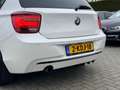 BMW 114 1-serie 114i Upgrade Edition Sport|Nieuwe Ketting Blanc - thumbnail 11